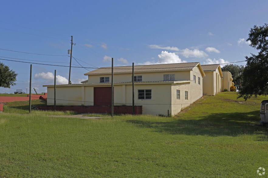 Primary Photo Of 1351 US Highway 17 N, Babson Park Warehouse For Lease