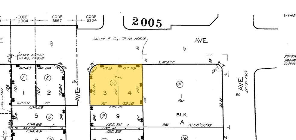More Photos Of 8202 Florence Ave, Downey Loft Creative Space For Lease