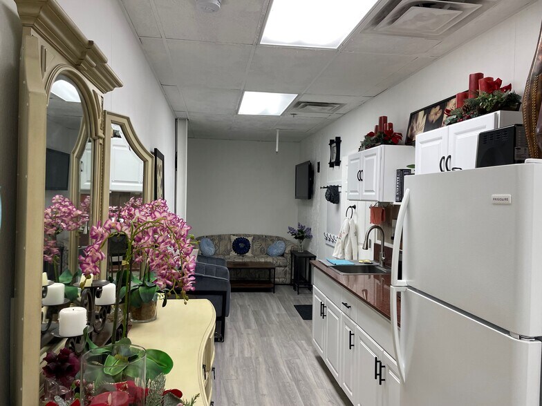 More Photos Of 70941 Van Dyke Rd, Bruce Twp Storefront For Sale