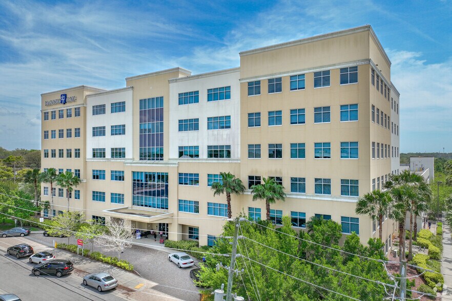 More Photos Of 1301 2nd Ave SW, Largo Medical For Lease