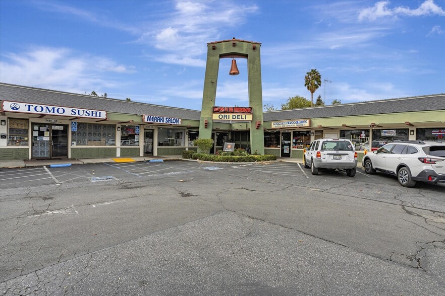 More Photos Of , San Jose General Retail For Sale