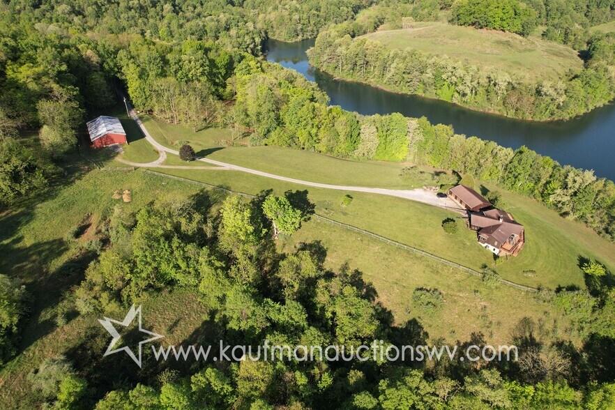 More Photos Of 290 Stonecoal rd, Horner Land For Sale