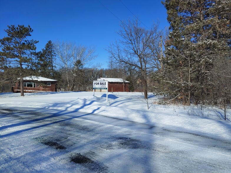 Primary Photo Of 26838 Fallbrook Ave, Wyoming Land For Sale