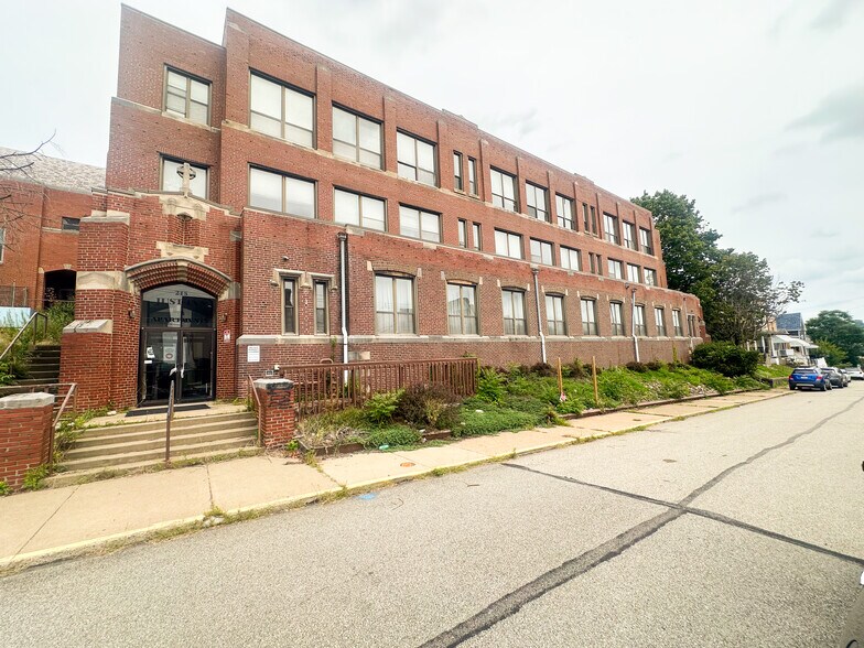 More Photos Of 215 Lelia St, Pittsburgh Multifamily For Sale