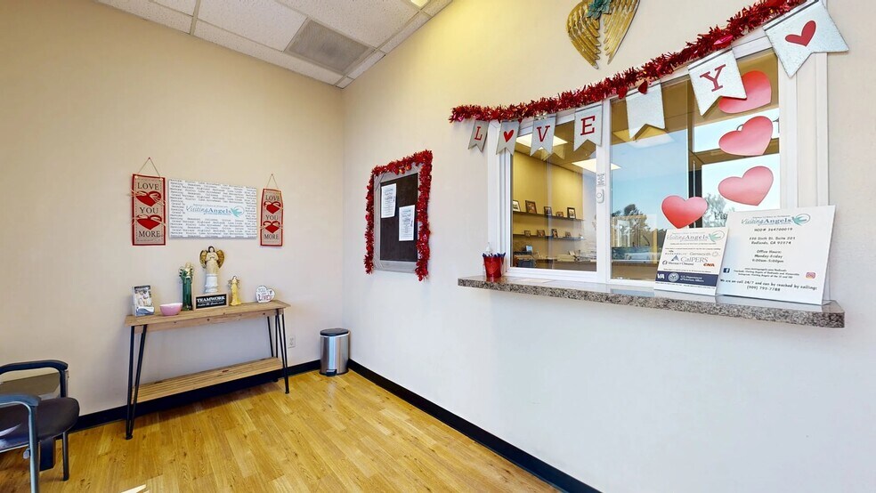 Photo of 2nd Floor Ste 