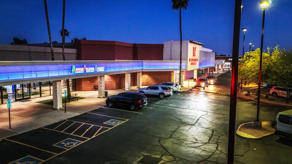 More Photos Of S Stapley Dr @ Superstition Fwy, Mesa Unknown For Sale