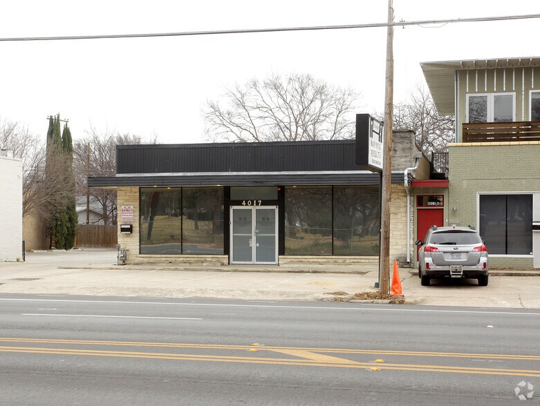 More Photos Of 4017 Guadalupe St, Austin Storefront For Lease