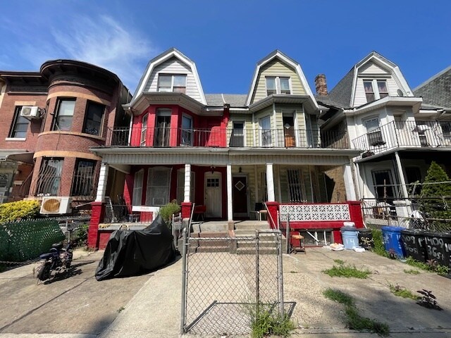 More Photos Of , Brooklyn Multifamily For Sale