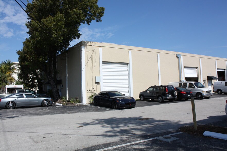 More Photos Of 1975-1981 S Park Rd, Hallandale Unknown For Lease