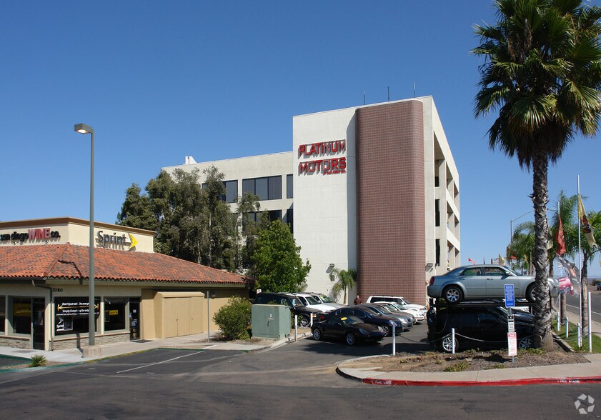 More Photos Of 7084 Miramar Rd, San Diego Office For Lease