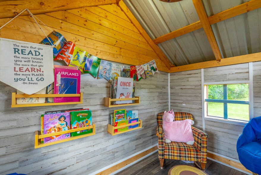 More Photos Of 40 Blessed Way, Rock Spring Land For Sale