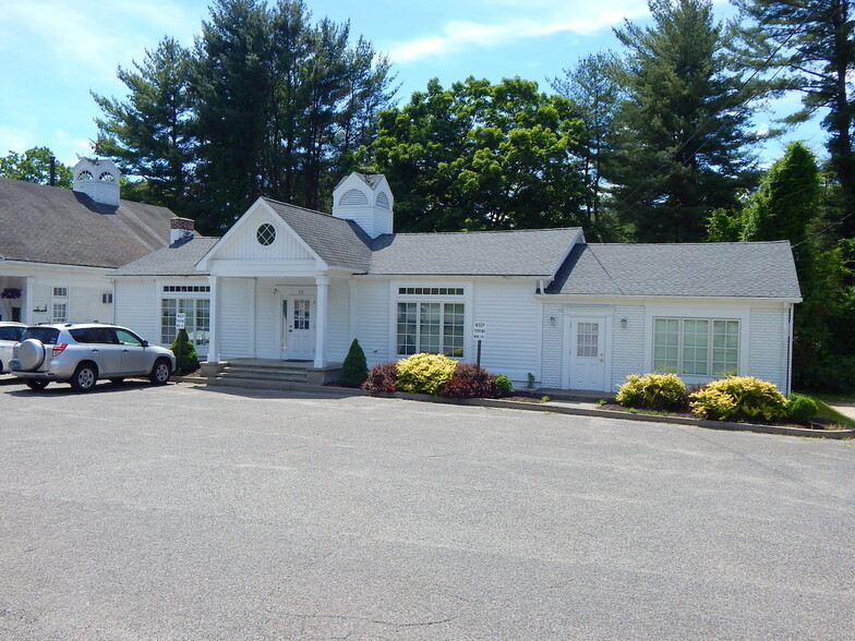 More Photos Of 22 Kent Road, Cornwall Bridge Loft Creative Space For Sale