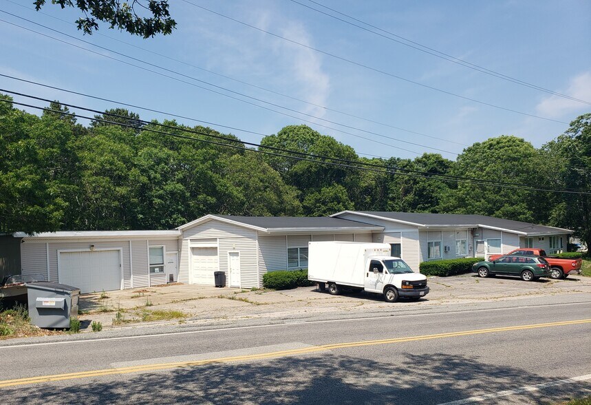 More Photos Of 348 Hokum Rock Rd, South Dennis Warehouse For Sale