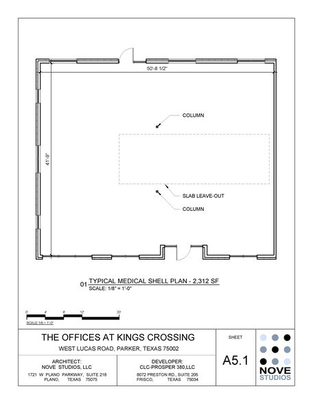 More Photos Of West Lucas Rd. & Lewis Ln., Parker Office For Sale