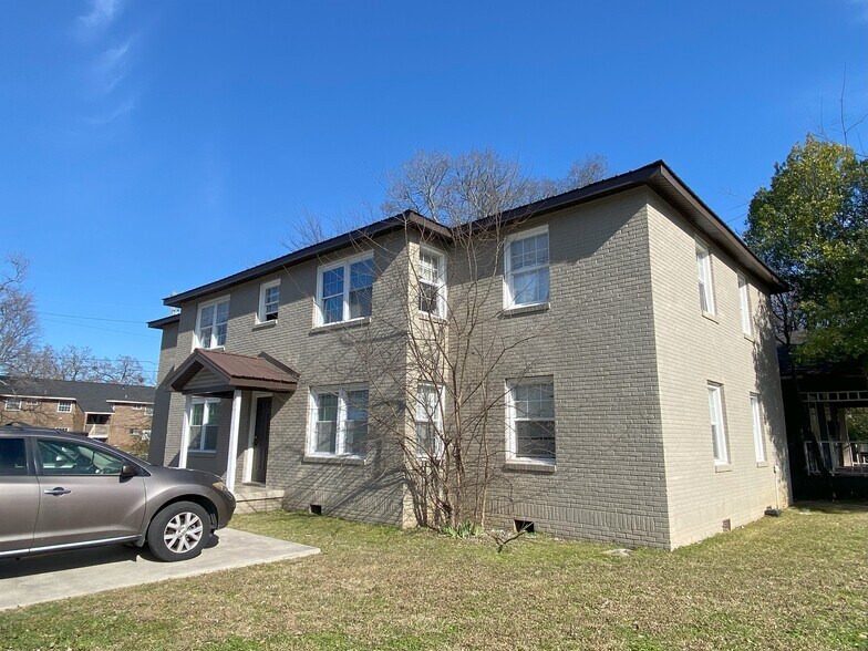 More Photos Of , Decatur Multifamily For Sale