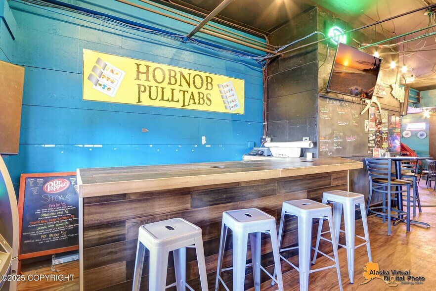 More Photos Of , Anchorage Unknown For Sale