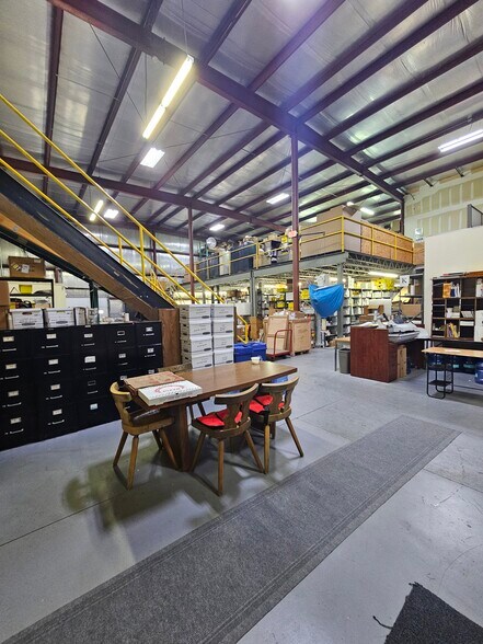 More Photos Of 3881 Danbury Rd, Brewster Village Light Distribution For Sale