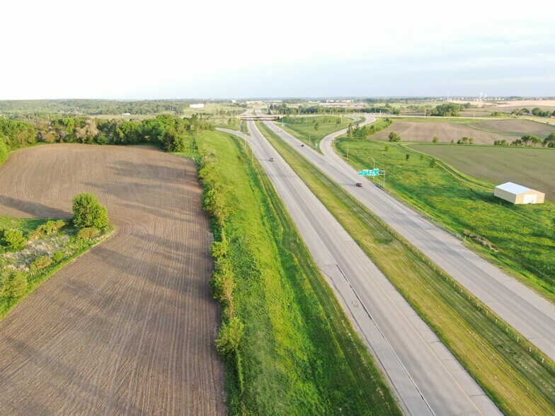 More Photos Of TBD 31st NW Ave @ HWY 52/75th Street NW, Oronoco Land For Sale