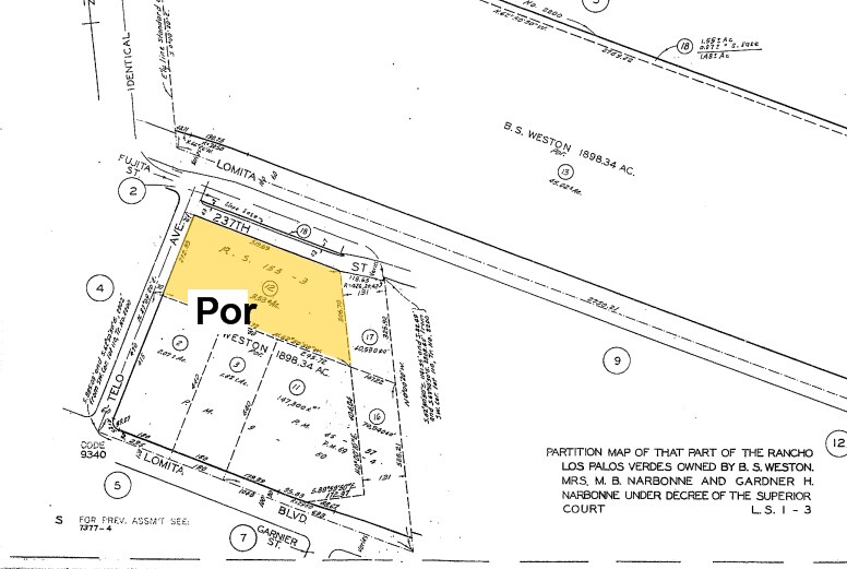 More Photos Of 23600 Telo Ave, Torrance Medical For Sale