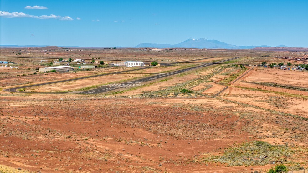 More Photos Of 4021 3rd st, Winslow Land For Sale