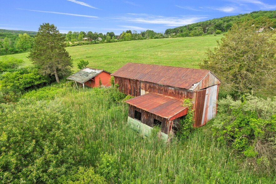 More Photos Of 0 Elmira Rd, Newfield Land For Sale