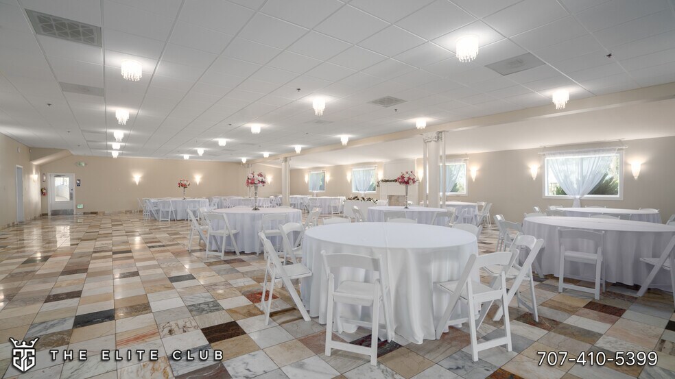 More Photos Of , Rio Vista Specialty For Sale