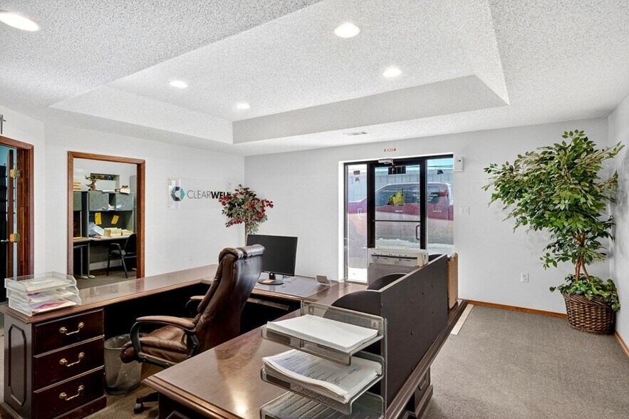 More Photos Of 8316 W I-20, Midland Warehouse For Lease