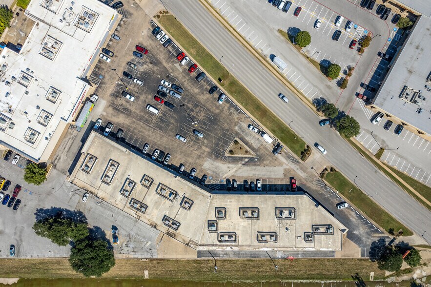 More Photos Of 909-981 Melbourne Rd, Hurst Unknown For Lease