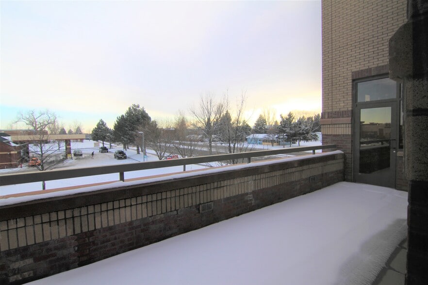 More Photos Of 2108 Milestone Dr, Fort Collins Office For Lease