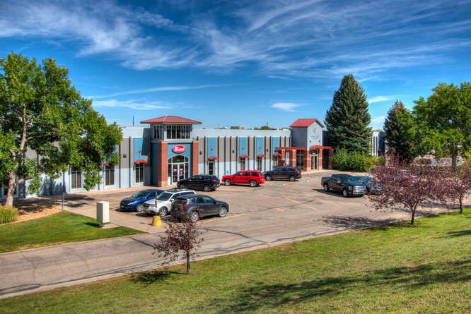 More Photos Of 609-639 14th St, Loveland Flex For Sale