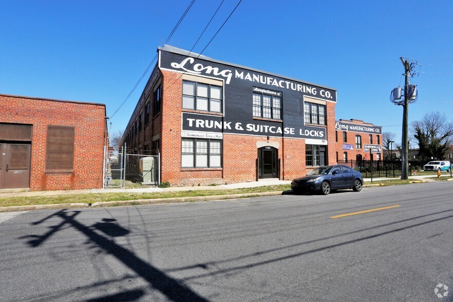 More Photos Of 1131 Commerce St, Petersburg Apartments For Sale