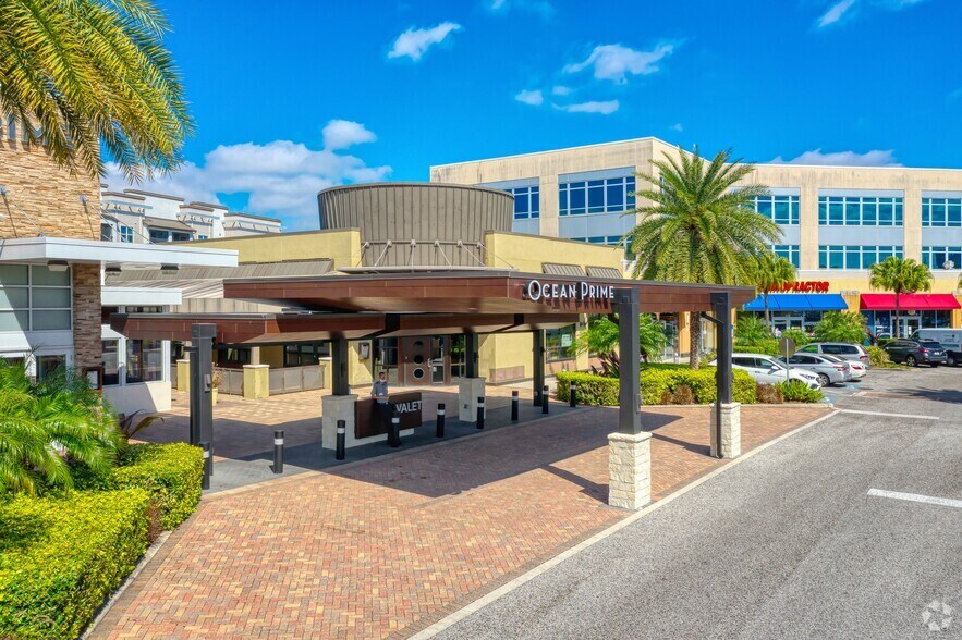 Primary Photo Of 7335-7339 W Sand Lake Rd, Orlando Unknown For Lease