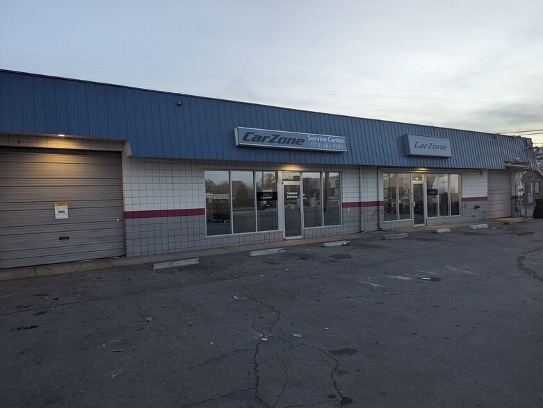 Primary Photo Of 550-560 Gentry Way, Reno Freestanding For Lease