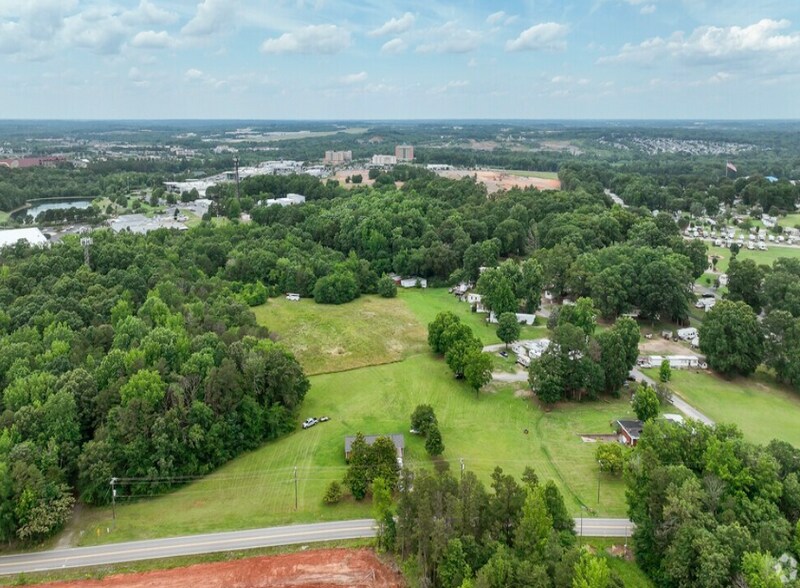 More Photos Of 00 Morehead Road, Concord Land For Sale