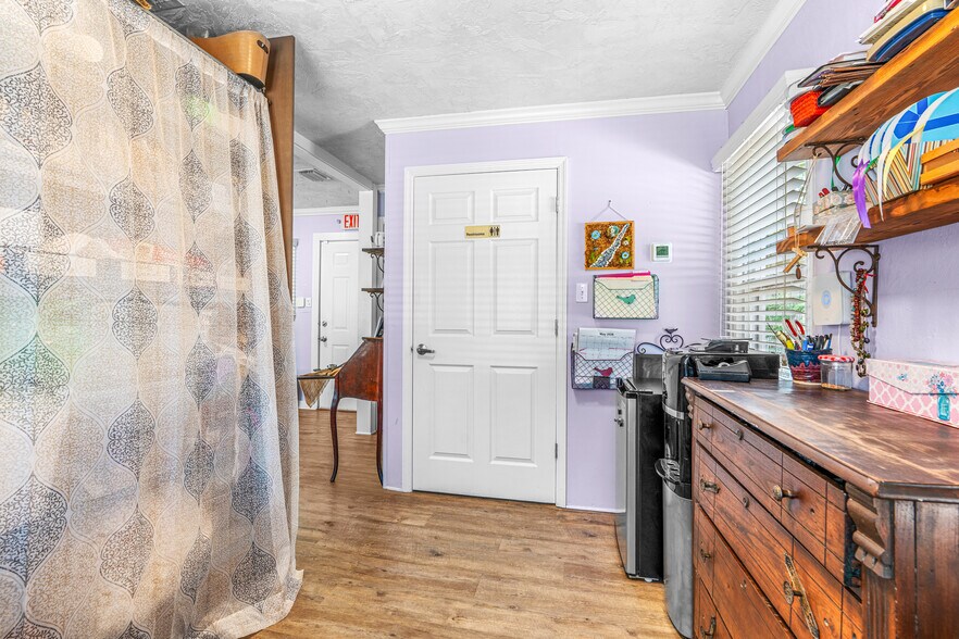 More Photos Of 5014 S Ridgewood Ave, Port Orange Office For Sale