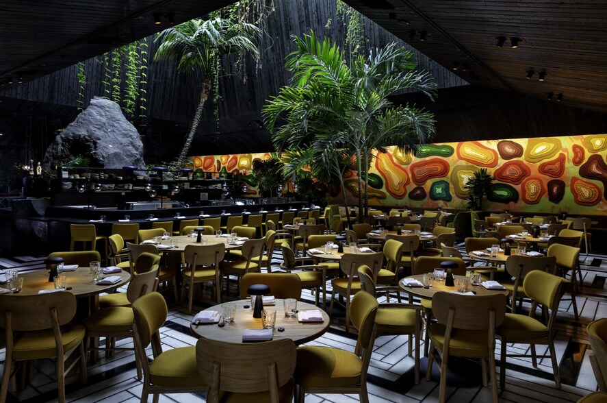 More Photos Of 1664 Lenox Ave, Miami Beach Restaurant For Lease