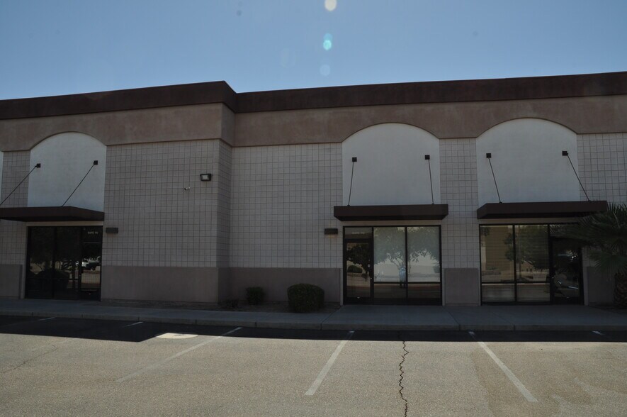 More Photos Of 1324 N Farrell Ct, Gilbert Warehouse For Sale