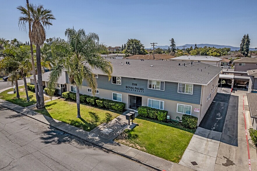 More Photos Of 2104 Royal Dr, Santa Clara Apartments For Sale