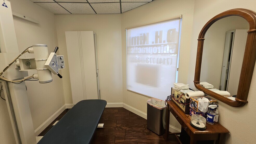 More Photos Of 3828 W Commonwealth Ave, Fullerton Office For Lease