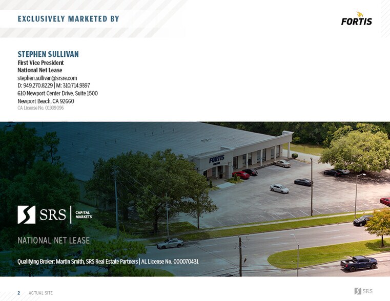 More Photos Of 7033 Airport Blvd, Mobile Schools For Sale