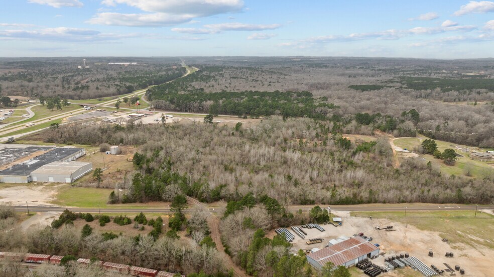 More Photos Of 13343 Interstate 20 E, Tyler Land For Sale