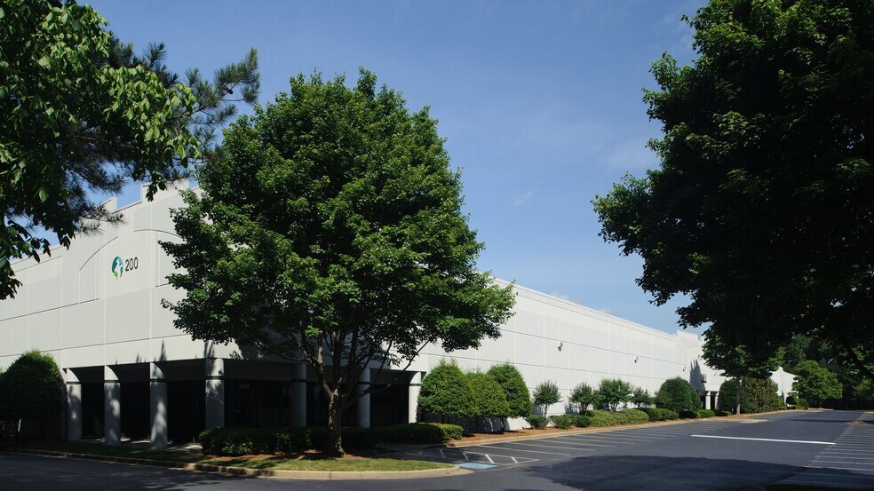 Primary Photo Of 200 Best Friend Ct, Norcross Unknown For Lease