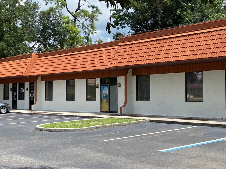 More Photos Of 4001 Confederate Point Rd, Jacksonville Medical For Sale