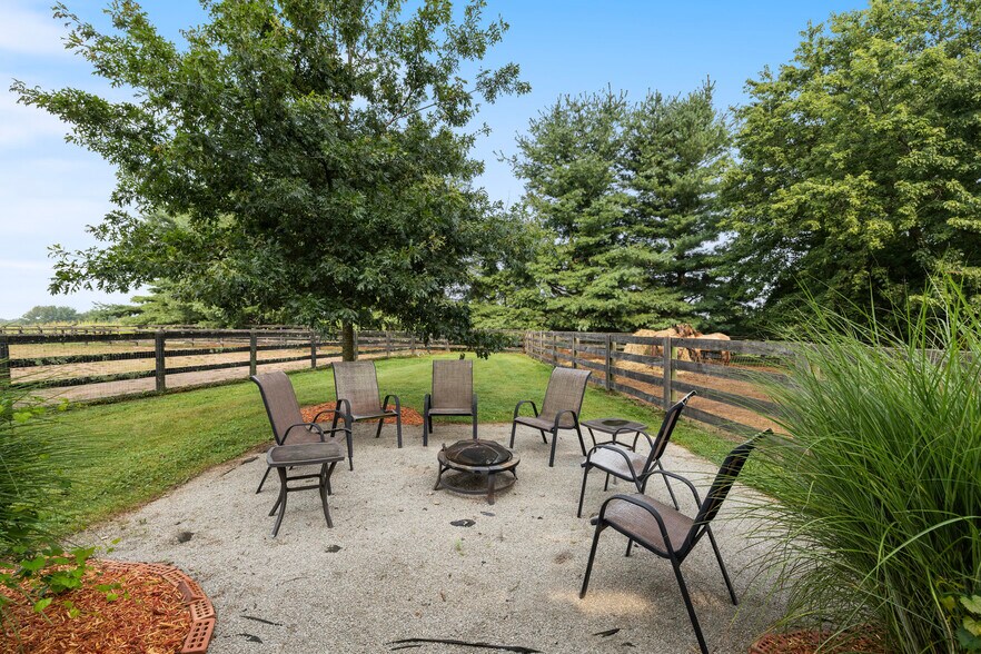 More Photos Of 575 Moody Pike, Shelbyville Land For Sale