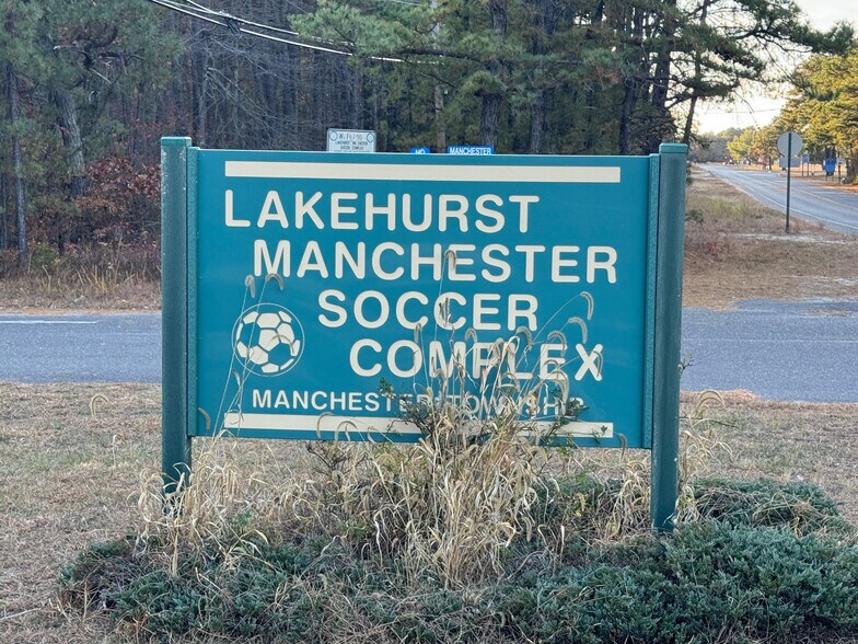 More Photos Of 1 S Colonial Dr, Manchester Township Land For Lease