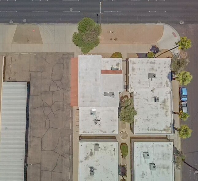 More Photos Of 1095 E Indian School Rd, Phoenix Loft Creative Space For Sale