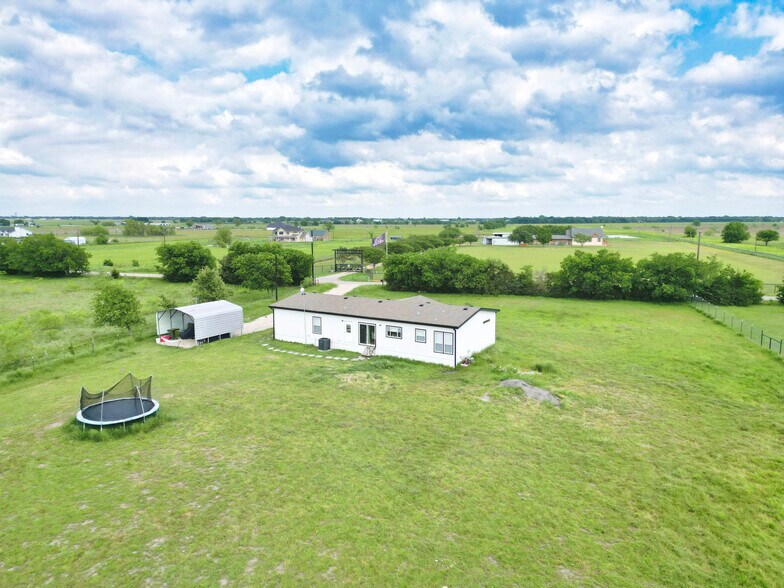More Photos Of 4488 Co 2617 rd, Caddo Mills Land For Sale