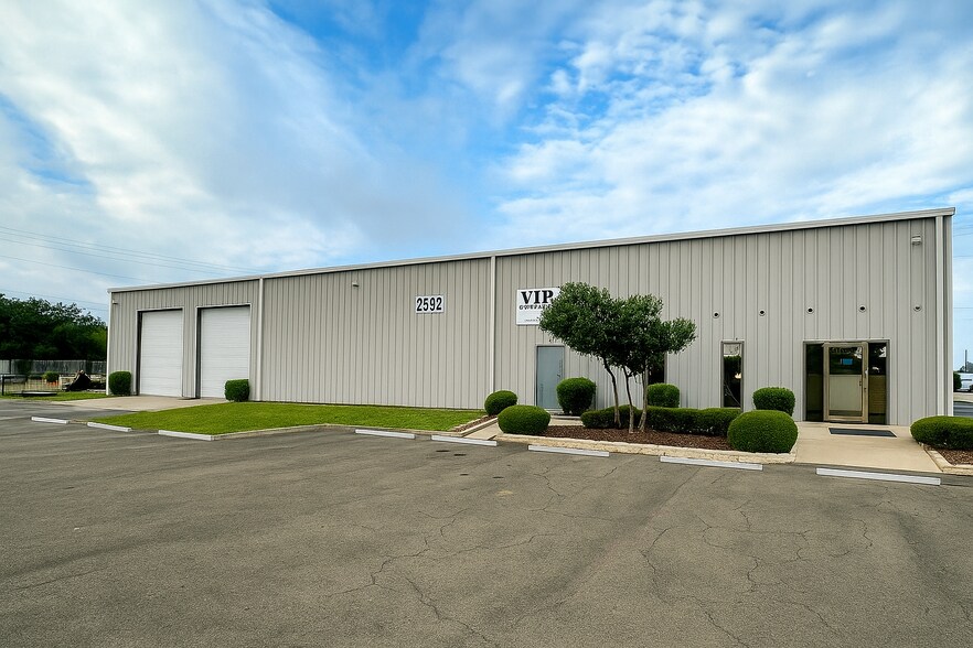 More Photos Of 2592 Shell Rd, Georgetown Industrial For Sale