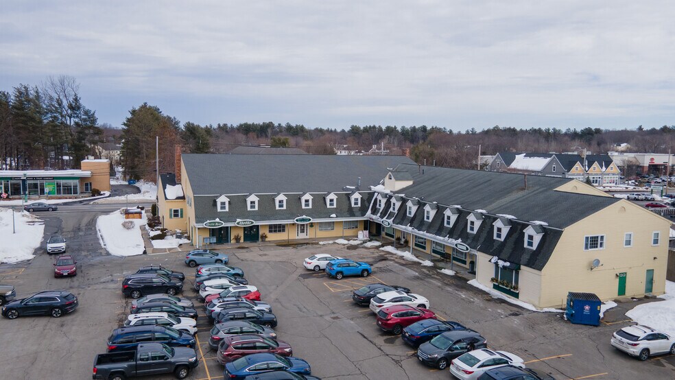 More Photos Of 256 Great Rd, Littleton Office For Sale