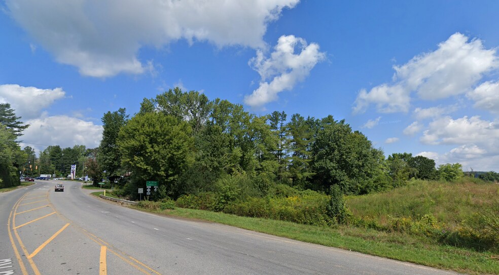 More Photos Of 4165 Haywood Rd, Mills River Land For Sale